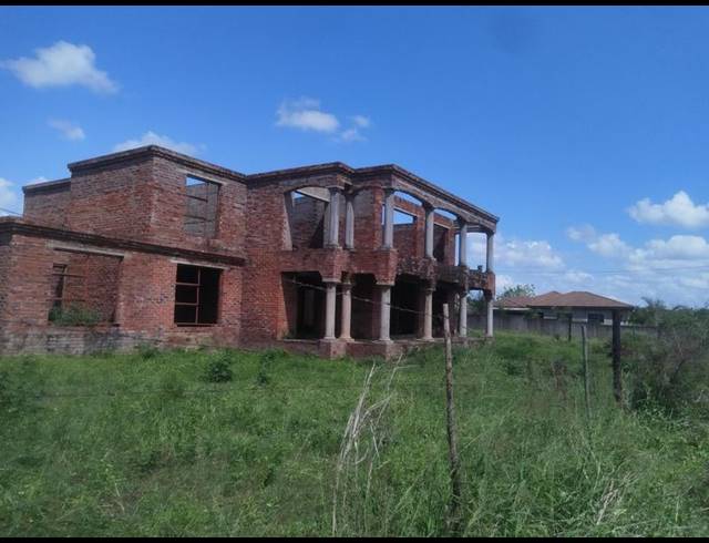 7 BEDROOM HOUSE FOR SALE IN TSWINGA